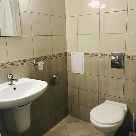Apartmán & Kristal Nesebar