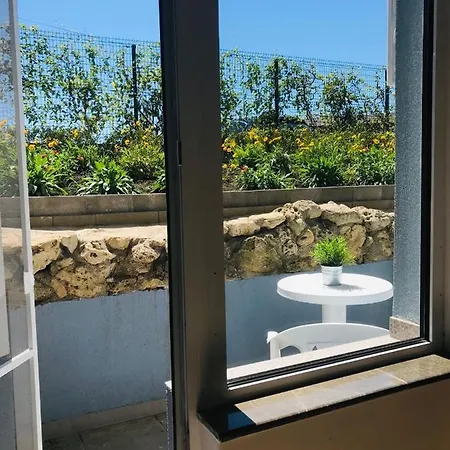 Apartmán & Kristal Nesebar