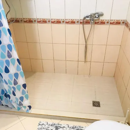& Kristal Apartmán Nesebar