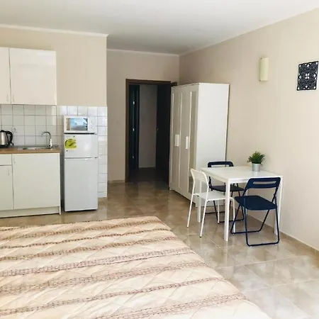 & Kristal Apartmán *